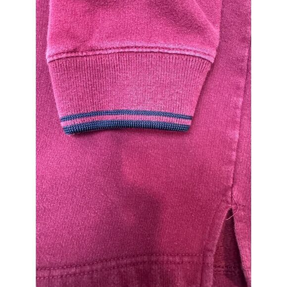 Vintage Disney Classics Grumpy Snow White Sweatshirt Embroidered Size Large - Picture 6 of 11